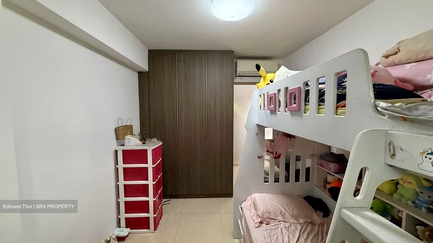 Blk 490D Sunshine Gardens (Choa Chu Kang), HDB 5 Rooms #530815291